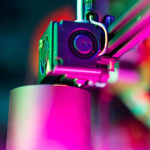 3D Printing
